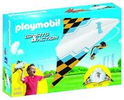 PlaymobilYellowHangGliderPM9206