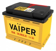 VAIPERVAIPER75.0A/h580A276х175х190