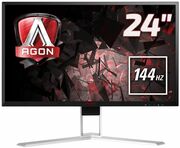 Монитор24"AOCAG241QX,Black