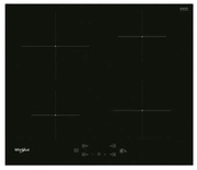 PlitaincorporabilacuinductieWhirlpoolWSQ2760BF