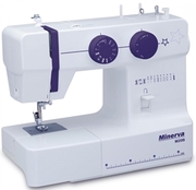 ШвейнаямашинаMinervaM20B
