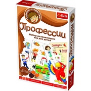 Trefl1253GameProfessionsRU-UA/Trefl