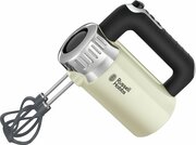 RussellHobbs25202-56/RHRetroHandMixerCream
