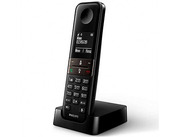 DectPhilipsD4501B/51Black,AOH,CallerID,Speakerphone,TFT1.8"mono(telefonfarafirDECT/DECTтелефон)