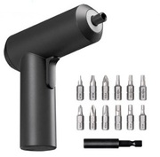 XiaomiMijiaElectricScrewdriver3.6v,Black