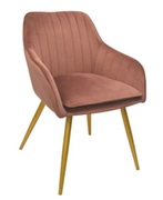 ScaunIris~Rusty+Goldlegs