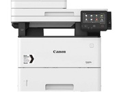 "MFDCanoni-SensysMF543xMFD,A4,43ppm,DADF,WiFiPrint,Copy,ScanandFaxPrintspeed:Singlesided:Upto43ppm(A4),Upto65.2ppm(A5-Landscape)Doublesided:Upto36.0ipm(A4)PrintResolution:600x600dpi