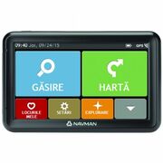 SistemdenavigareNavman5000LMFULLEUROPE7PPCincLIFETIMEMAPS