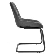 ScaunNICOLECF~SORO95Grey