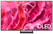 Телевизор65"OLEDSMARTTVSamsungQE65S90CAUXUA,QuantumDotOLED3840x2160,TizenOS,Black
