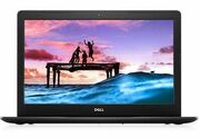 DELLInspiron153000Black(3593),15.6"FHD(Intel®Core™i7-1065G7,4xCore,1.3-3.9GHz,8GB(1x8)DDR4RAM,512GBM.2PCIeSSD,Intel®Iris®PlusGraphics,CardReader,WiFi-AC/BT4.1,3cell,HD720pWebcam,RUS,Ubuntu,2.2kg)