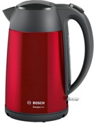 ЭлектрочайникBoschTWK3P424,red