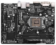 МатеринскаяплатаASRockH81M-DGSR2.0,SocketLGA1150,mATX