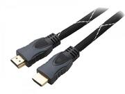 CableHDMI2m-Brackton(Zignum)"Basic"X-HC000-015LC,2m,,HighSpeedHDMI®CablewithEthernet,male-male,withgoldplatedcontacts,doubleshielded,withdustcaps