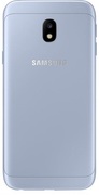 СмартфонSAMSUNGJ330BlueDuos