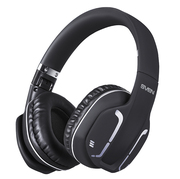 SVENAP-B560MV,BluetoothHeadphoneswithmicrophoneandLEDbacklight,Bluetoothv.4.1,operationtimewithbatteryupto18h,rangeupto10m,callacceptance,trackswitchingcontrol,Wired/wireless,3.5mm(4pin)stereomini-jack,Black
