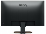 Монитор27"BenQEW2780U,MetallicGrey/Black