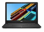 DELLInspiron153000Black(3593),15.6"FHD(Intel®Core™i7-1065G7,4xCore,1.3-3.9GHz,8GB(1x8)DDR4RAM,512GBM.2PCIeSSD,Intel®Iris®PlusGraphics,CardReader,WiFi-AC/BT4.1,3cell,HD720pWebcam,RUS,Ubuntu,2.2kg)