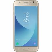 СмартфонSAMSUNGJ330GoldDuos