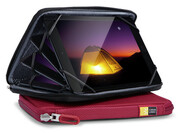 CaseLogicETC-207AMRED7.0''UniversalTabletFolio