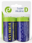 DsizeEnergenieEG-BA-LR20-011.5V,Alkaline,Blister*2