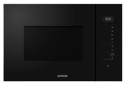 Built-inMicrowaveGorenjeBMI251SG3BG