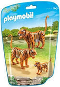 ИгровойнаборPlaymobilTigerFamilyPM6645