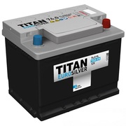 TITANEUROSILVER74.0A/h700A276x175x175