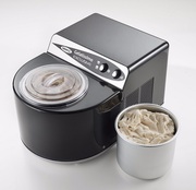 ФризердлямороженогоNemoxGelatissimoExclusiveBlack/Черный