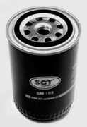ФильтрмасляныйSCTSM155