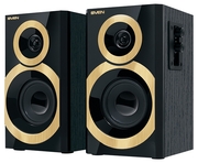 КолонкиSVENSPS-619GOLDBlack