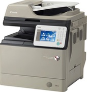 "MFPCanoniRADVANCE500iMonochromeA4LaserMultifunctional,Print,Copy,Scan,SendandoptionalFaxPrintspeed(BW):Upto50ppm(A4Single-sided),25ppm(A5Single-sided),49ppm(A4Double-sided),22ppm(A5Double-sided)Printresolution:1200