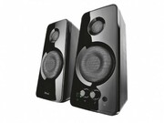 TrustTytan2.0SpeakerSet,36W,USB-powered,Black