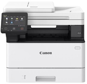 MFDCanoni-SensysMF461DW,MonoPrinter/DADF/Duplex/Scanner/,Net,WiFi,A4,1200x1200dpi,36ppm,Upto80k,1Gb,Scan9600x9600dpi-24bit,12.7cmLCD,PaperInput250-sheettray,100-sheettray,USB2.0,InsetCartridge070/070H(3100/10200pages*5%)
