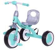 TricycleLou-LouPadiGreen