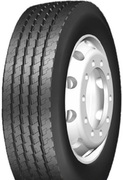 Шина245/70R19.5KamaNT202П/П