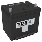 TITANASIASTANDART72.1A/h640A258х175х221