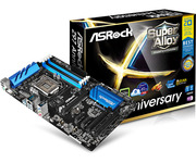 MBS1150ASRockZ97ANNIVERSARY(IntelZ97,ATX)