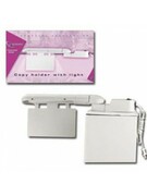 GembirdCH-397copyholderwithlight