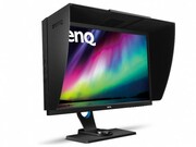 Монитор27"BenQSW2700PT,Black