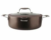 КастрюляRONDELLRDA-2813,5лMocco