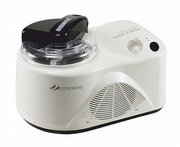 МороженицаNemoxTalentGelato&SorbetWhite&Black