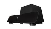 SpeakerRazerLeviathanPCGamingSoundBar(RZ05-01260100-R3G1),Soundbar:30W(15Wx2RMS),180Hz-20KHz,8ohm,Subwoofer:30WRMS,20Hz-180Hz,4ohm,Optical,Bluetooth(boxesistemacustic/колонкиакустическаясиситема)