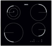 PlitaincorporabilacuinductieZanussiZEI6840FBA