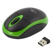 МышьEsperanzaTM116GVulture,USB,Black/Green