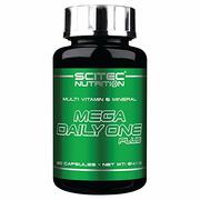 SCITECMEGADAILYONE120капсул