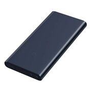 PowerBank2S,Xiaomi10000mAh,Black