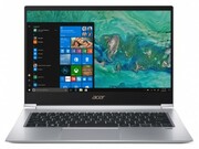 ACERSwift3SparklySilver(NX.H4CEU.029),14.0"IPSFullHD(Intel®Core™i5-8265U3.90GHz(WhiskeyL),8Gb(2x4)DDR4RAM,128GbSSD/1.0Tb,Intel®UHDGraphics620,CardReader,WiFi-AC/BT,FPR,BacklitKB,4cell,HDWebcam,RUS,Linux,1.6kg,18mm)