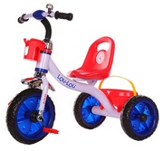 TricycleLou-LouKimiBlue-Red