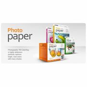 ColorWayArtClothGlossyFinnePhotoPaper,230g/m2,A4,10pack